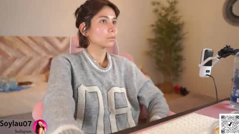 imjess_ online show from 01/16/26, 07:23