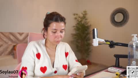 imjess_ online show from 03/09/26, 04:27