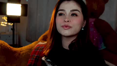 Snapshot of imjoanna chatting on 02/23/26, 12:02 Joanna Independent model. online show from 02/23/26, 12:02