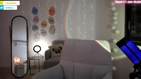 ImKeira online show from 04/02/26, 07:11