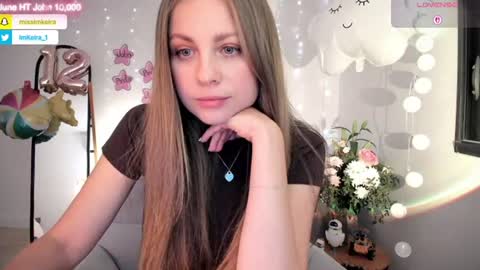 ImKeira online show from 06/12/26, 05:56