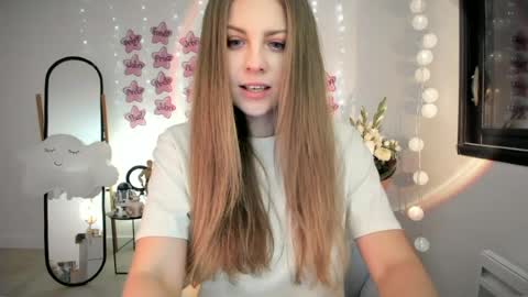 ImKeira online show from 07/01/26, 07:46