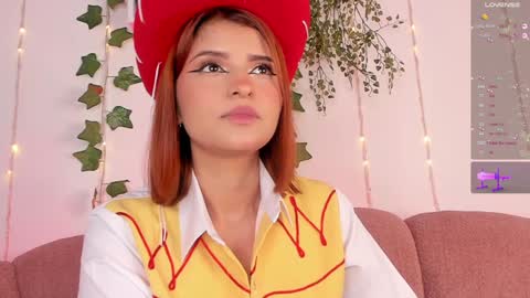 Snapshot of imlis chatting on 12/05/24, 09:06 Lissa Morgan MODEL INDEPENDENT online show from 12/05/24, 09:06