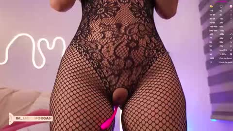 Lissa Morgan MODEL INDEPENDENT online show from 02/16/26, 04:41