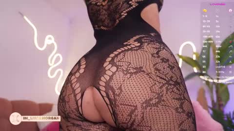 Lissa Morgan MODEL INDEPENDENT online show from 04/10/26, 06:40