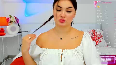 Snapshot of immablack chatting on 09/30/25, 12:21 Imma online show from 09/30/25, 12:21