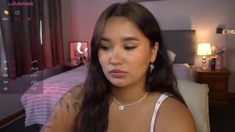 Snapshot of immahawaii chatting on 02/16/25, 03:26 Imma online show from 02/16/25, 03:26