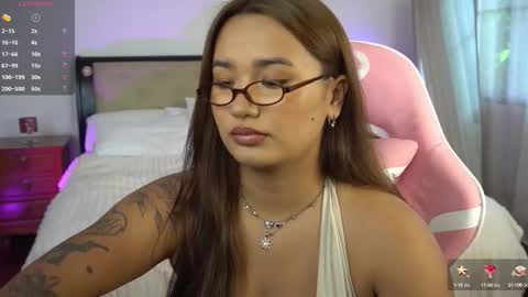 Snapshot of immahawaii chatting on 09/13/25, 03:17 Imma online show from 09/13/25, 03:17