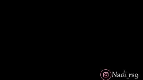 Nadia online show from 12/20/24, 09:32