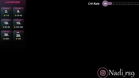 Nadia online show from 12/22/24, 09:22