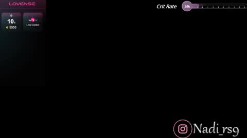 Nadia online show from 12/23/24, 07:49