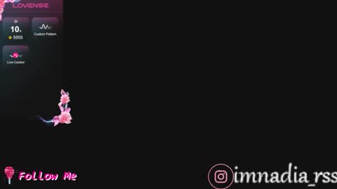 Nadia online show from 12/15/25, 05:39