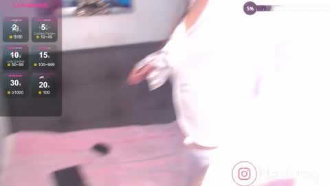 Nadia online show from 03/27/26, 04:07