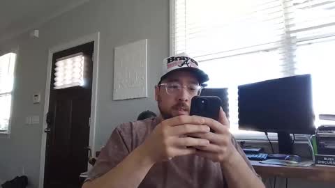 imnotcharliekirk online show from 04/12/26, 03:28