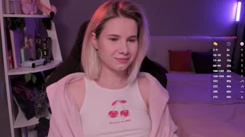 Mia online show from 02/27/26, 11:32