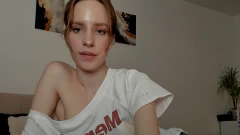 my name Imo  Fansly  online show from 02/07/26, 03:27