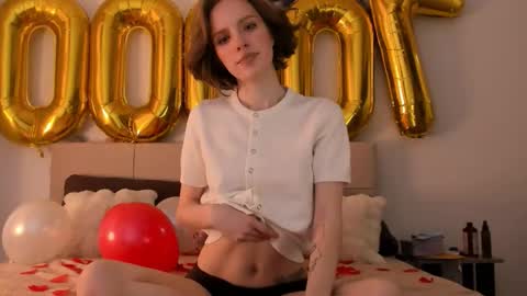 my name Imo  Fansly  online show from 03/04/26, 08:42