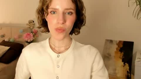 my name Imo  Fansly  online show from 03/13/26, 03:29