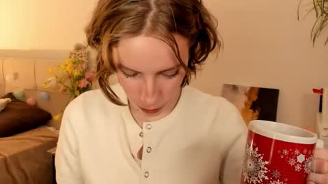 my name Imo  Fansly  online show from 03/18/26, 03:26