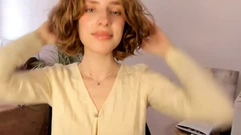 my name Imo  Fansly  online show from 04/12/26, 10:31