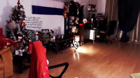 Snapshot of imperatrizasado chatting on 02/02/25, 11:53 Empress online show from 02/02/25, 11:53