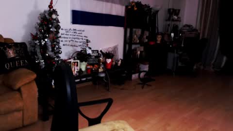 Snapshot of imperatrizasado chatting on 02/27/25, 10:42 Empress online show from 02/27/25, 10:42