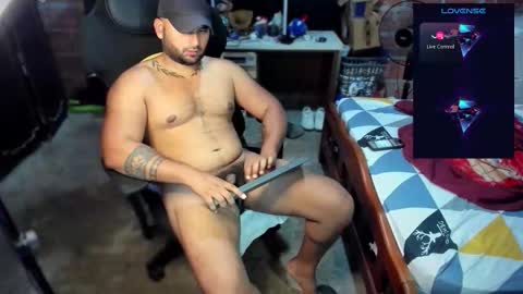 Imperion King online show from 02/02/26, 08:29