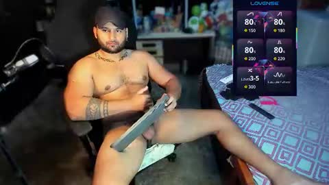 Snapshot of imperion_king chatting on 06/24/26, 12:31 Imperion King online show from 06/24/26, 12:31