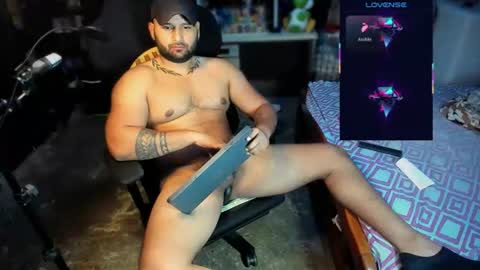 Snapshot of imperion_king chatting on 07/03/26, 01:23 Imperion King online show from 07/03/26, 01:23