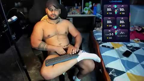Snapshot of imperion_king chatting on 08/01/26, 02:55 Imperion King online show from 08/01/26, 02:55