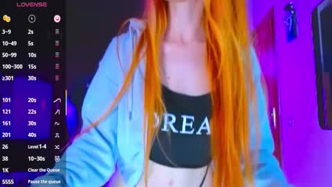 Snapshot of impetocandore chatting on 11/07/25, 05:13 Lora online show from 11/07/25, 05:13