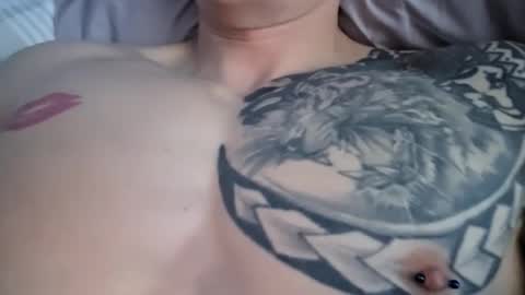 impressedmuch459 online show from 01/10/26, 10:03