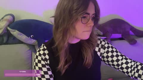 ImPumpkinBitch online show from 03/07/25, 09:18