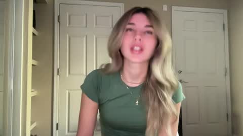 RUBYY 3 online show from 01/17/25, 10:56