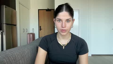 RUBYY 3 online show from 09/25/25, 09:07