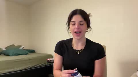 RUBYY 3 online show from 10/02/25, 11:01