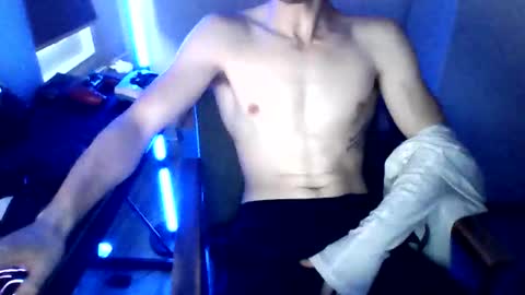 Tobi- Im Searching for girl Breda online show from 05/16/26, 07:01