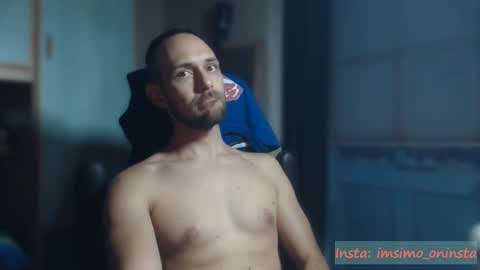 Simo online show from 09/23/25, 05:38