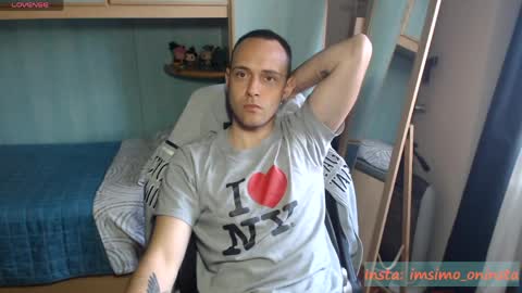 Simo online show from 05/20/26, 03:51