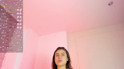 Sofia Guzman   Schedule 12 - 8 PM GMT-5 online show from 11/16/25, 05:29