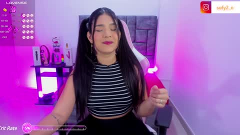 sofy online show from 02/05/25, 08:57