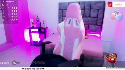 sofy online show from 02/27/25, 05:04