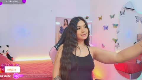 sofy online show from 04/07/26, 09:37