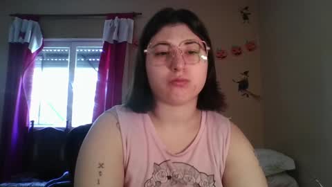 Florencia online show from 11/13/25, 02:05