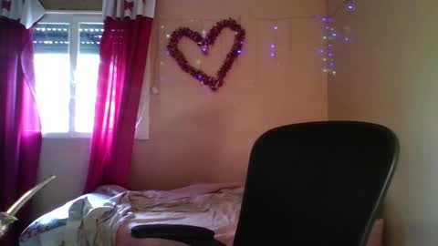 Florencia online show from 02/04/26, 02:45