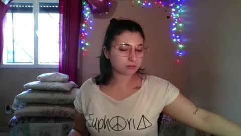 Florencia online show from 04/02/26, 07:22