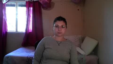 Florencia online show from 04/05/26, 06:49