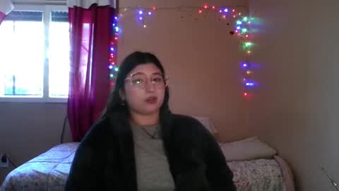 Snapshot of imsohornydacom chatting on 04/23/26, 05:04 Florencia online show from 04/23/26, 05:04