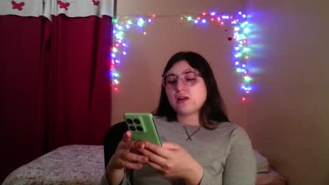 Snapshot of imsohornydacom chatting on 05/06/26, 02:08 Florencia online show from 05/06/26, 02:08