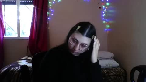 Snapshot of imsohornydacom chatting on 05/13/26, 06:49 Florencia online show from 05/13/26, 06:49